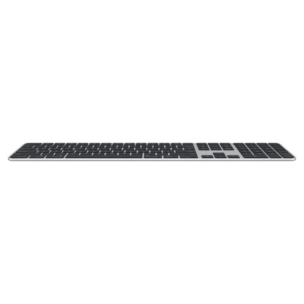 Apple Magic Keyboard with Touch ID and Numeric Keypad - Image 2