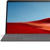 Microsoft Surface Pro X