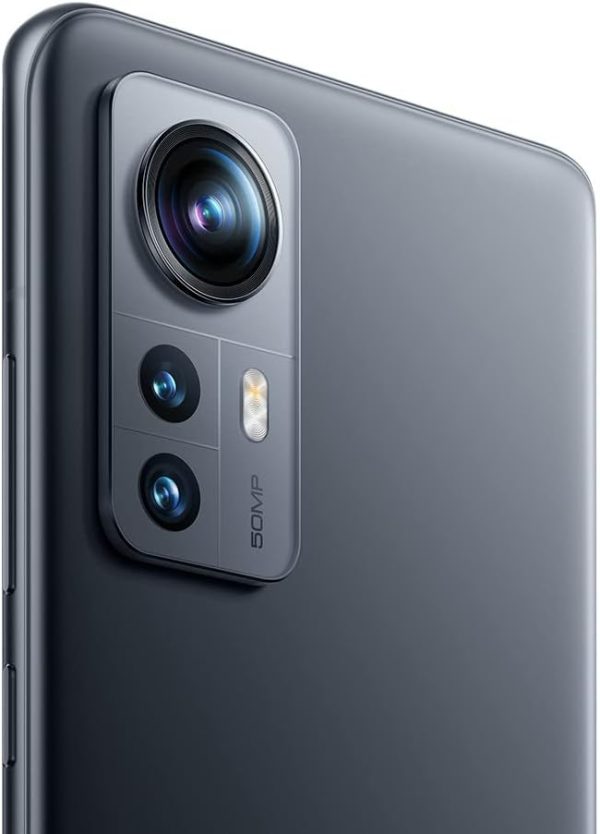 Xiaomi 12 - Smartphone 8GB 256GB, 6.28”  2201123G - Image 3