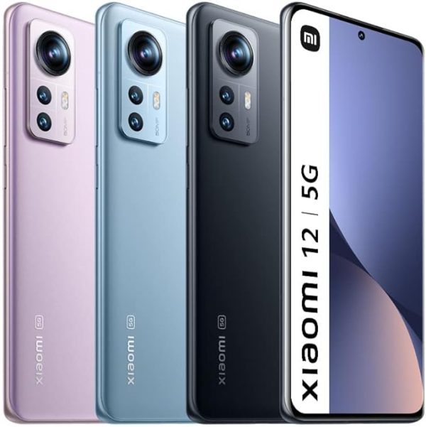 Xiaomi 12 - Smartphone 8GB 256GB, 6.28”  2201123G - Image 2