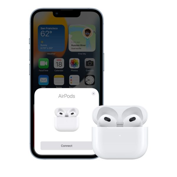Airpod pro (3rd GEN) - Image 5