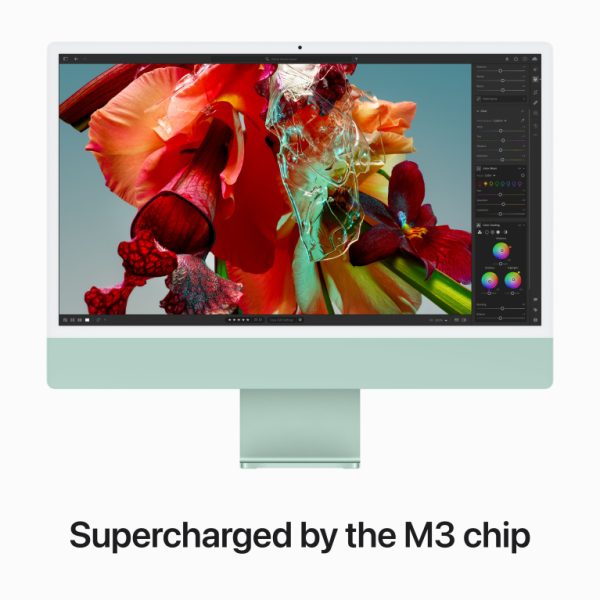 Apple Imac 24" M3 8GB - Image 4