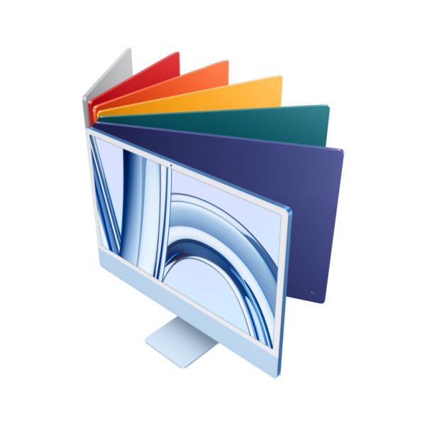 Apple Imac 24" M3 8GB - Image 6