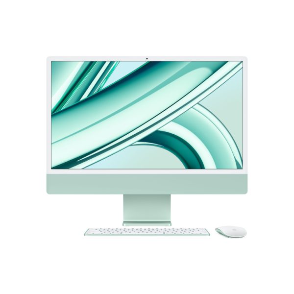 Apple Imac 24" M3 8GB