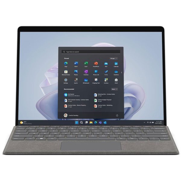 Microsoft Surface Pro 9
