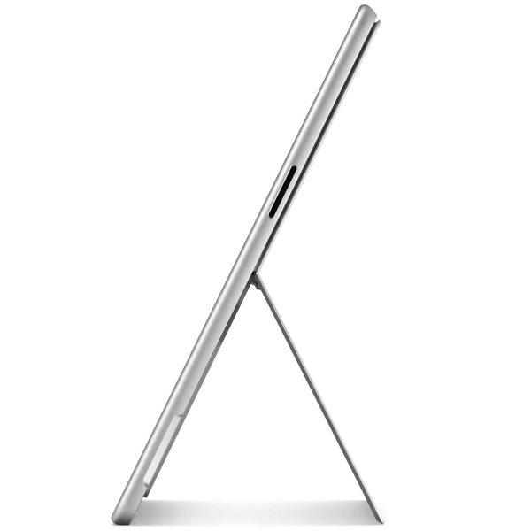 Microsoft Surface Pro 9 Intel Core i7 12th Gen 16GB RAM 512GB PCLE NVME SSD 13 Inches Multi-Touch Windows 11 Pro Platinum  (QIY-00007) - Image 5