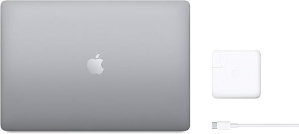 Macbook pro,16inches,corei9,16GB/1TB SSD - Image 5