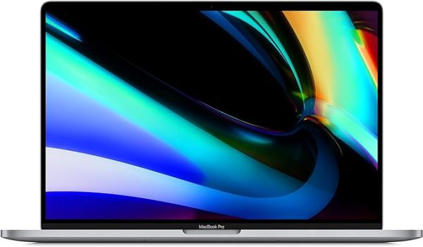 Macbook pro,16inches,corei9,16GB/1TB SSD