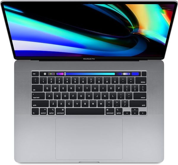 Macbook pro,16inches,corei9,16GB/1TB SSD - Image 2