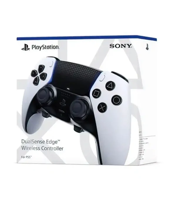 PS5 DualSense Edge Wireless Controller CFI-ZCP1