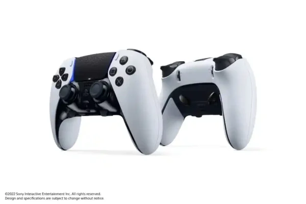 PS5 DualSense Edge Wireless Controller CFI-ZCP1 - Image 3