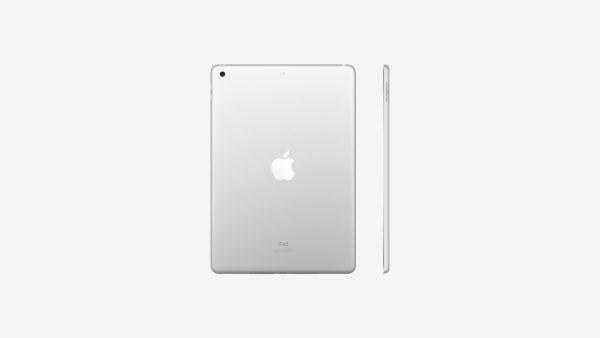 Apple iPad(9th GEN) Wi-Fi only 64GB -  Silver (without carton) - Image 3