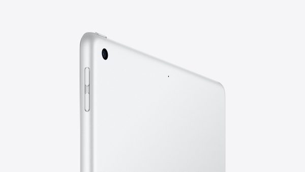 Apple iPad(9th GEN) Wi-Fi only 64GB -  Silver (without carton) - Image 4