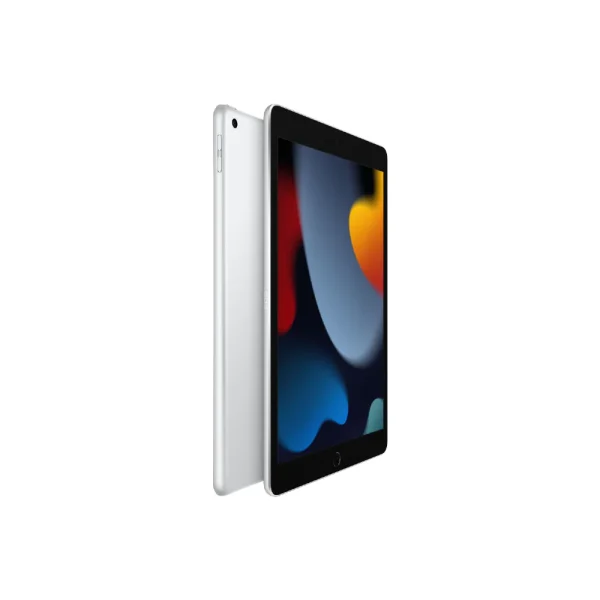 Apple iPad(9th GEN) Wi-Fi only 64GB -  Silver (without carton) - Image 2