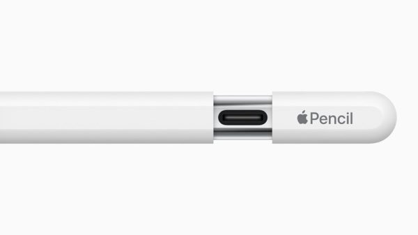 Apple Pencil (2nd Generation)- YWCP939RRJ - Image 2