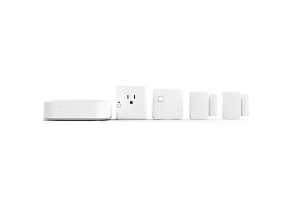 Samsung SmartThings Home Monitoring Kit (‎F-MN-KIT-US-2) - Image 2