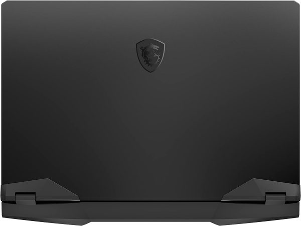 MSI GP66 Leopard 15 inches 16GB/512GB Core i7 11th Gen NVIDIA GeForce RTX 3070 (11UG-687US) - Image 5