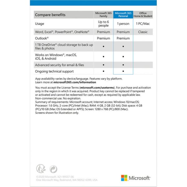 Microsoft Office 365 - Image 2