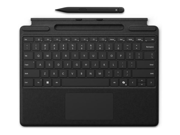 Microsoft Surface Pro Keyboard with Slim Pen 8X8-00141