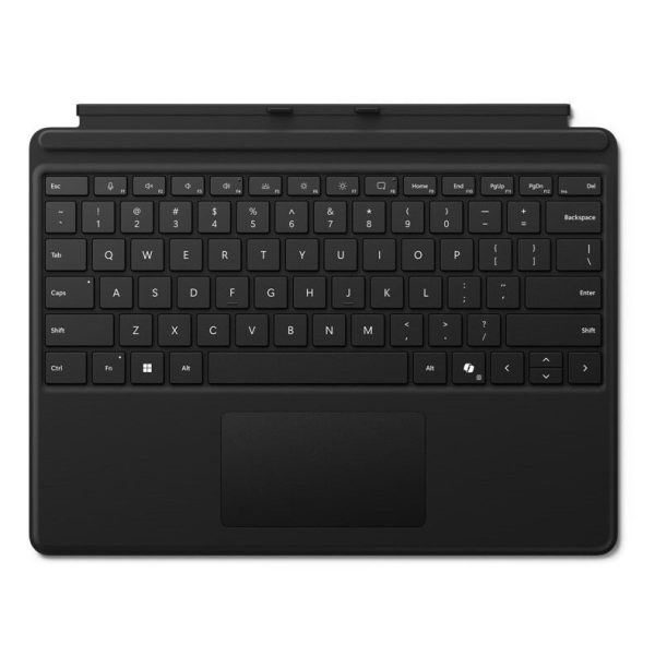 Microsoft Surface Pro Keyboard with Slim Pen 8X8-00141 - Image 2