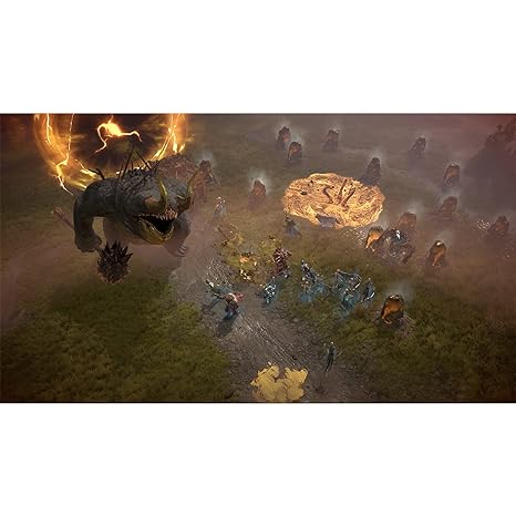 Microsoft Xbox Series X Diablo IV Bundle 16GB RAM/1TB PCle NVme SSD RRT-00027 - Image 6