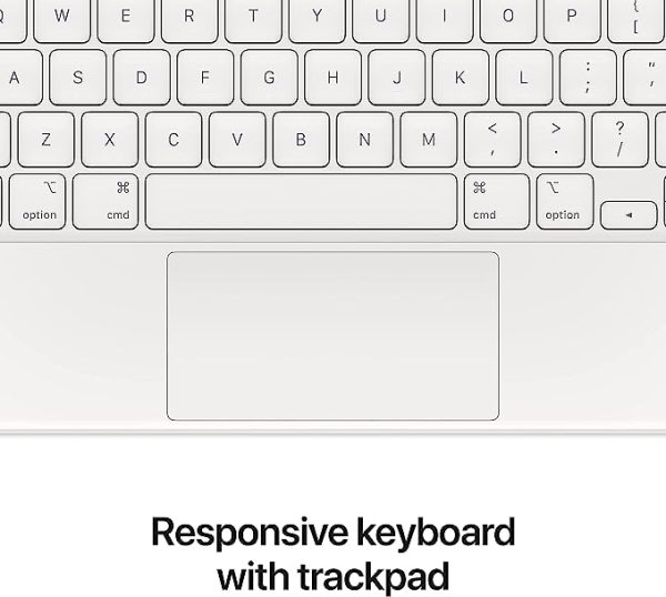 ipad magic keyboard MJQL3LL/A 12.9" for iPad Pro