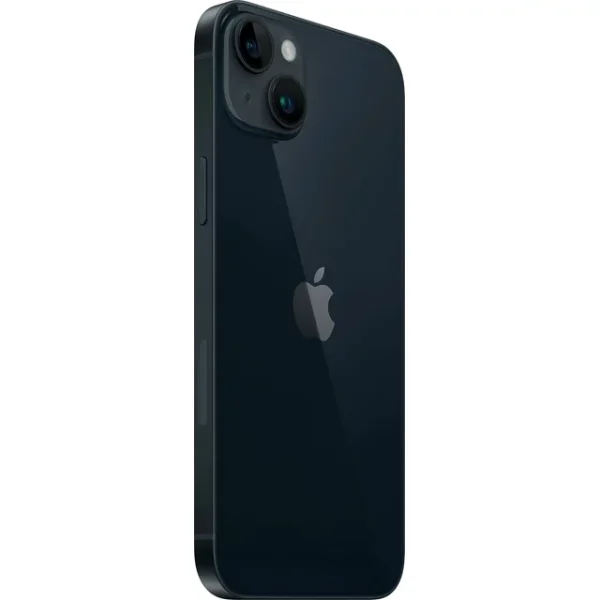 Apple iPhone 14 Plus, 128GB, Midnight MQ3R3LL/A - Image 2