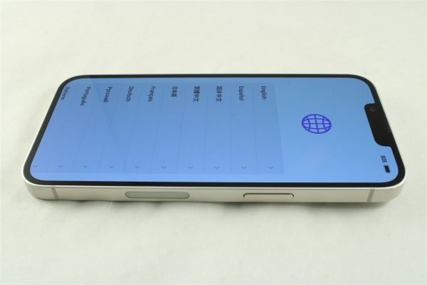 Apple iPhone 14  512GB Starlight MPX13LL/A (NEW) - Image 4