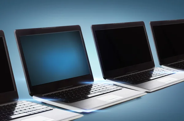 Desktop PCs & Laptops