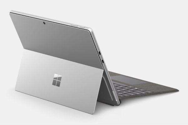 Microsoft Surface Pro 10 256gb ssd || 32gb memory || Ultra 5 || X66-00001 (without Keyborad) - Image 7