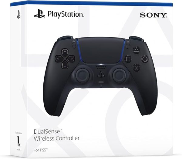 Sony PlayStation 5 DualSense Wireless Controller PS5 CFI-ZCT1W - Image 2