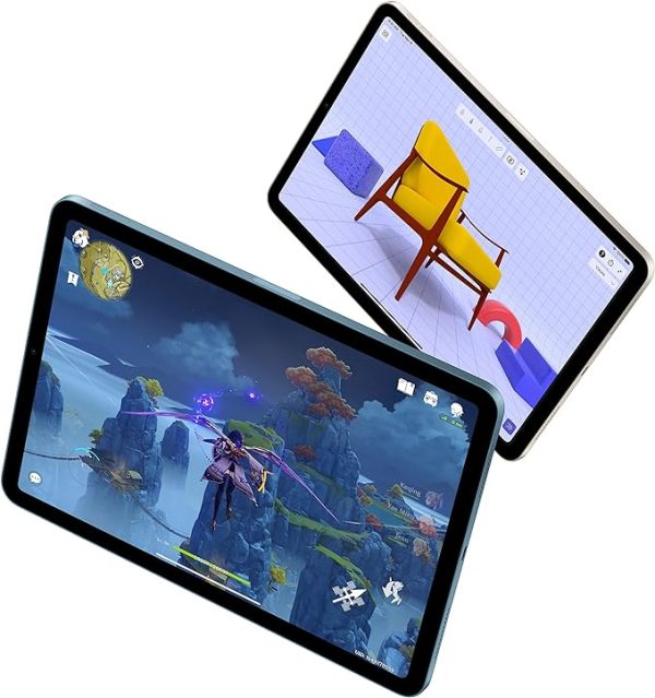 Apple iPad Air Wifi Only (5th Gen)  64GB A2588 - Image 3