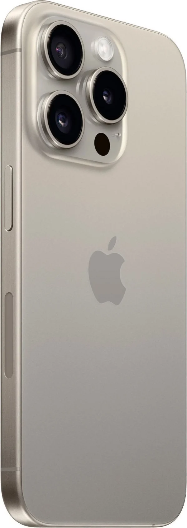 Apple iPhone 15 Pro Max 1TB  Natural Titanium eSim - MU6H3LL - Image 2