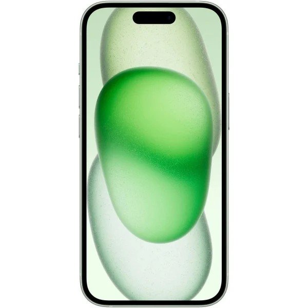 iPhone15 plus  128GB Green Unlocked eSim MTXW3LL/A - Image 2