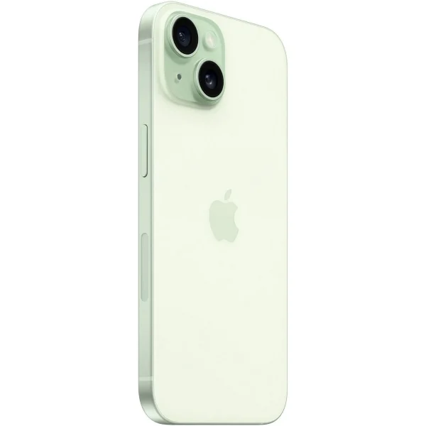 iPhone15 plus  128GB Green Unlocked eSim MTXW3LL/A - Image 3