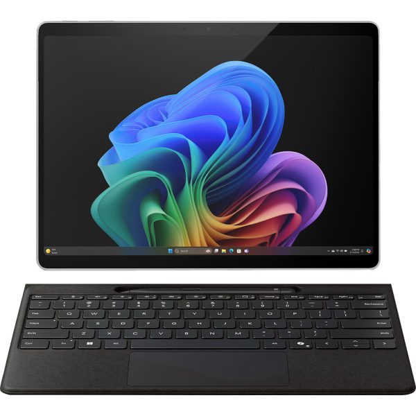 MICROSOFT SURFACE PRO 11 32GB/1TB SNAPDRAGON X ELITE PLATINUM ZID-00001 - Image 2