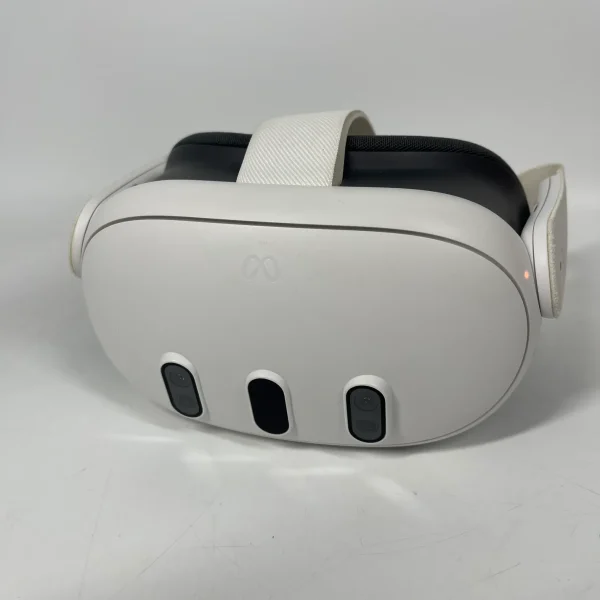Oculus Meta Quest 3 128GB Advanced All-in-One VR Headset 891-01221-01 - Image 6