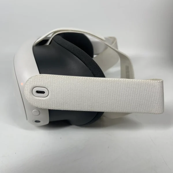 Oculus Meta Quest 3 128GB Advanced All-in-One VR Headset 891-01221-01 - Image 3