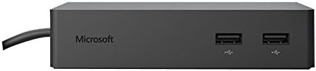 Microsoft Surface Dock (Compatible with Surface Pro 3, Surface Pro 4, and Surface Book) PF3-00006 - Image 3