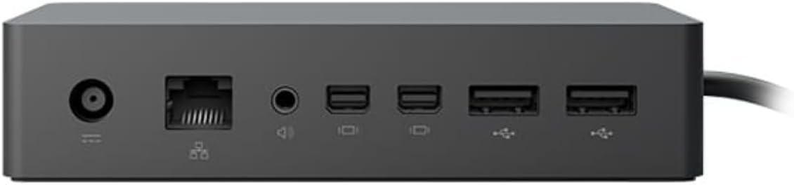 Microsoft Surface Dock