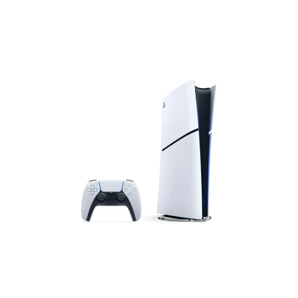 Playstation PS5 Slim  1TB  P-27419287-M - Image 3