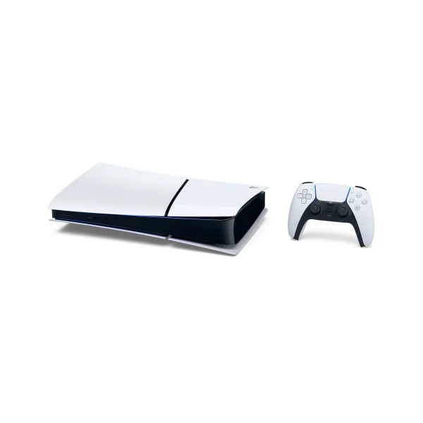 Playstation PS5 Slim  1TB  P-27419287-M - Image 2