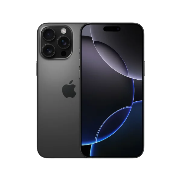 iPhone 16ProMax