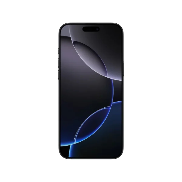 iPhone 16ProMax 256GB Physical Sim -Black -MYMG3VC/A - Image 2