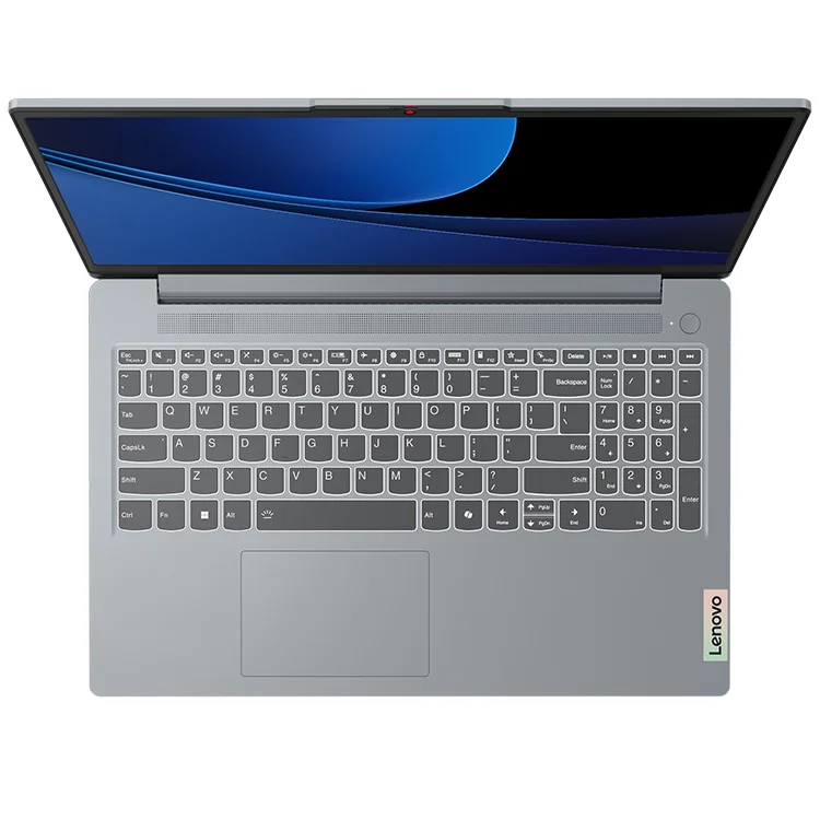 Lenovo IdeaPad Slim 3 16GB 512GB Core 5 14 Gen 15IRU9 Arctic Grey - Image 2