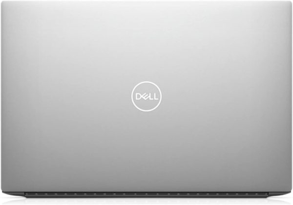 Dell XPS 9520 Laptop (12th Gen) | 15" 1920x1200 FHD+ | Core i9-12900HK - 1TB PCle NVMe SSD - 32GB RAM | Silver | XPS 15 9520 - Image 6