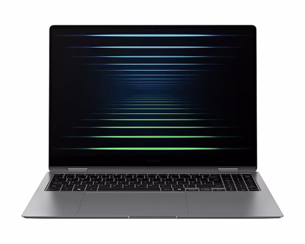 Samsung Galaxy Book5 Pro 360 (16.0", Core Ultra 7, 16GB/1TB), a Copilot+ PC NP960QHA-KGU1US