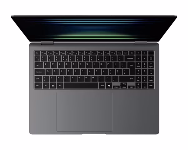 Samsung Galaxy Book5 Pro 360 (16.0", Core Ultra 7, 16GB/1TB), a Copilot+ PC NP960QHA-KGU1US - Image 2