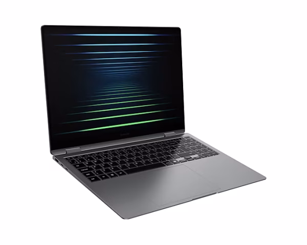 Samsung Galaxy Book5 Pro 360 (16.0", Core Ultra 7, 16GB/1TB), a Copilot+ PC NP960QHA-KGU1US - Image 3