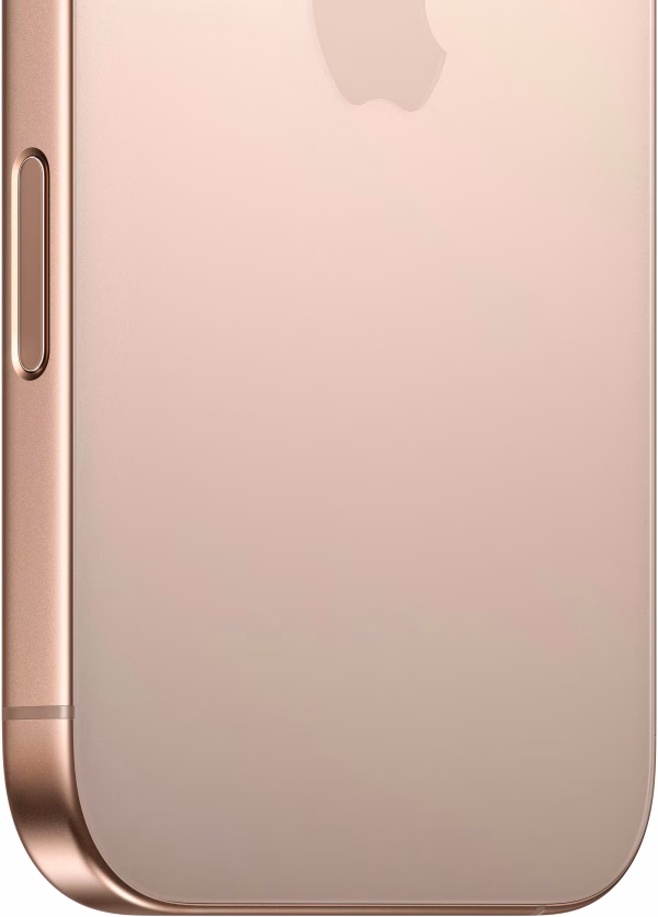 Apple iPhone 16 Pro Max 256GB Desert Titanium 6.9inch Display (e-Sim) MYW53LL/A - Image 6